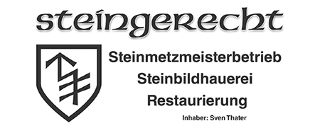 Steingerecht