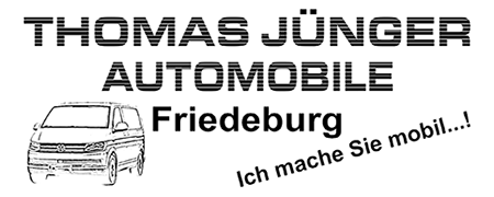 Thomas Jünger Automobile
