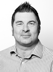Stefan Hornung